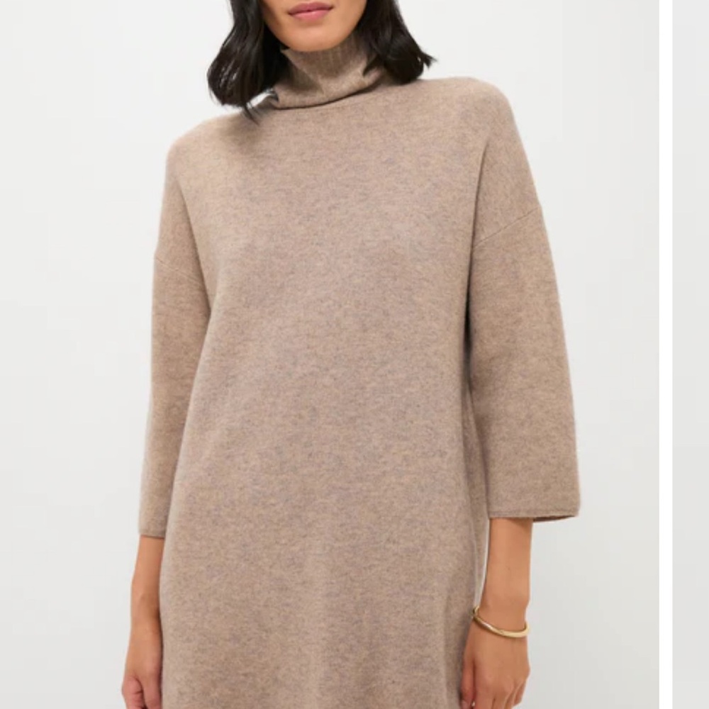 Tuckernuck - Pomander Place - Hazelwood Vivianne Dress - Size Small